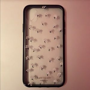 Kate Spade iPhone XR Case